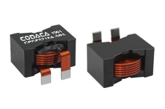 符合AEC-Q200产品