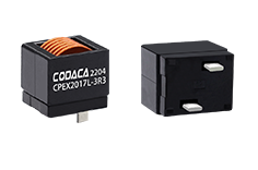 符合AEC-Q200产品