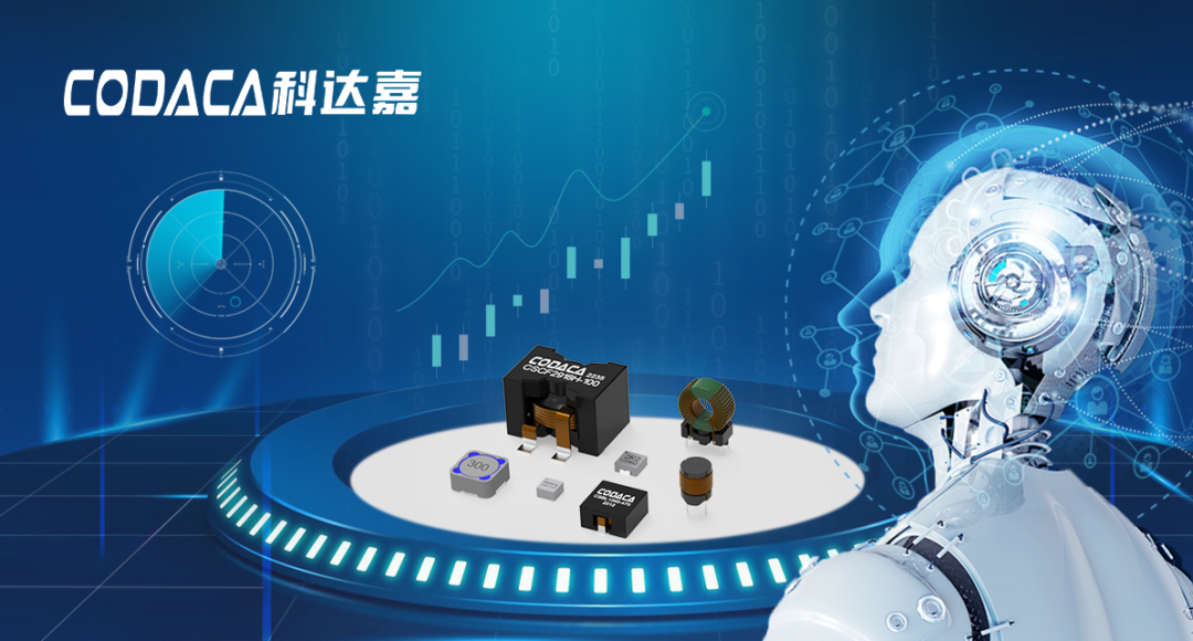 AI用功率电感 AI用功率电感