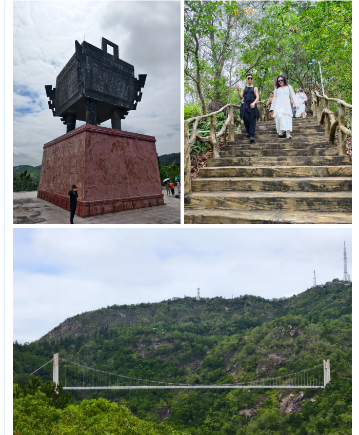浓情端午 欢乐同行 │科达嘉汕尾、惠东乘风破浪山海之旅 浓情端午 欢乐同行 │科达嘉汕尾、惠东乘风破浪山海之旅
