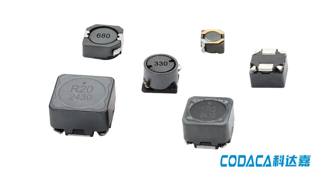 贴片功率电感 贴片功率电感