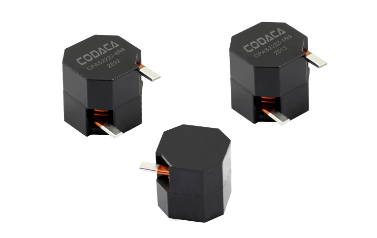 大电流功率电感CPAG2222