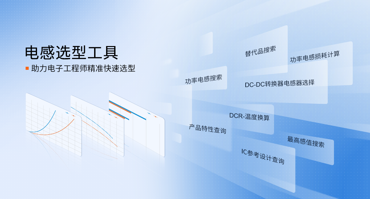 【应用笔记】Buck-Boost DC－DC 转换器功率电感选型要点