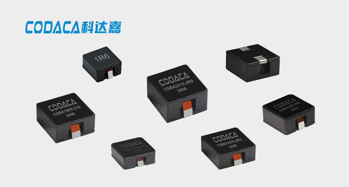 【应用笔记】Buck-Boost DC－DC 转换器功率电感选型要点