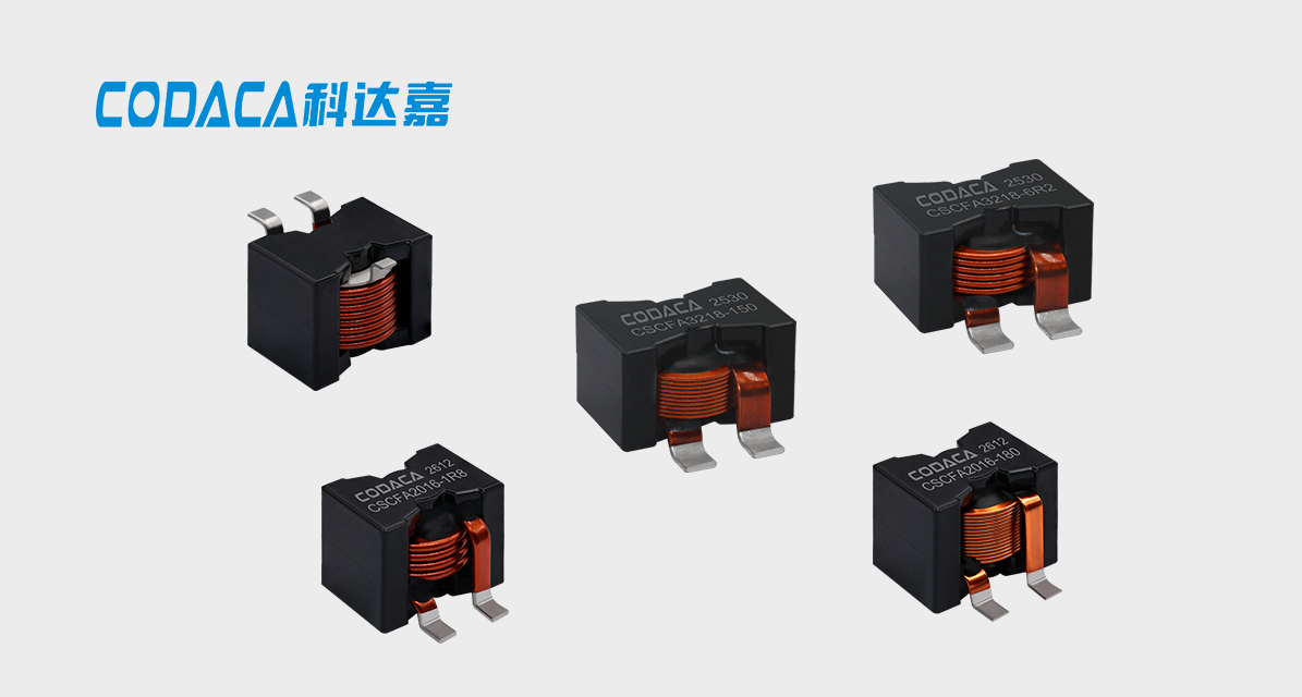 【应用笔记】Buck-Boost DC－DC 转换器功率电感选型要点