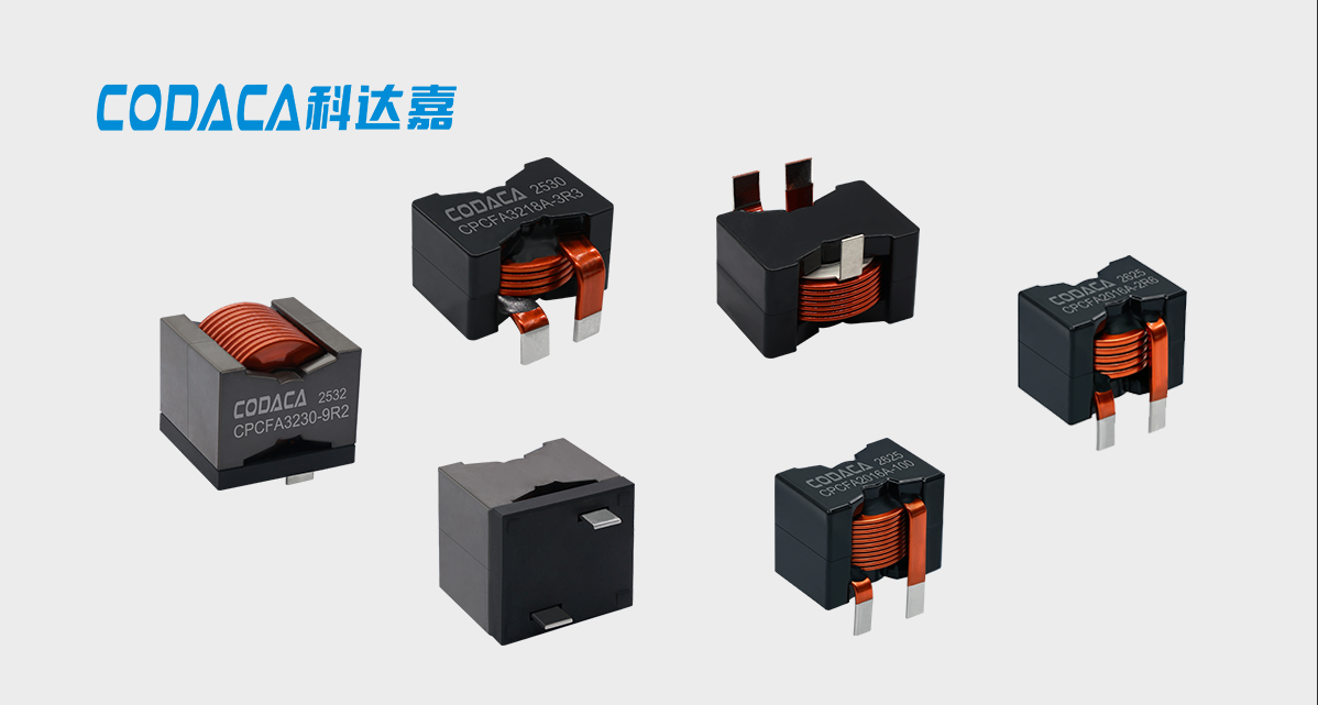【应用笔记】Buck-Boost DC－DC 转换器功率电感选型要点