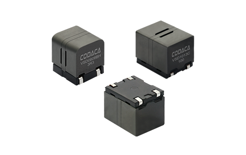 VSD（车规级数字功放电感）