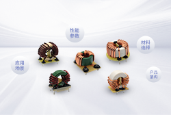 共模电感定制需考虑哪些因素？