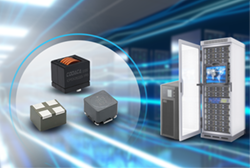 算力爆发！科达嘉高性能电感器助力数据中心电源系统能效提升