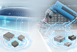 解读：科达嘉工业级一体成型电感与车规级一体成型电感的区别