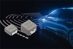 【技术创新】创新生产工艺 实现车规级一体成型电感VSHB系列低损耗 高可靠性