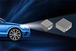 科达嘉车规级电感器助力汽车车灯产品创新 有效提升驾驶体验与行车安全