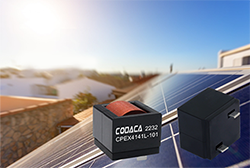 助力“双碳”目标 科达嘉大电流电感广泛应用于储能行业