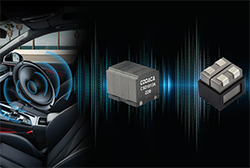 科达嘉数字功放电感器 助力高音质低失真音响方案设计