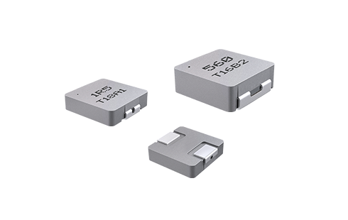 CSAB（一体成型电感）