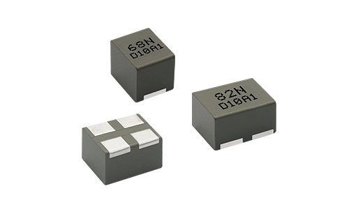 CSHN（AI用一体成型电感）