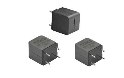 VPD（车规级数字功放电感）