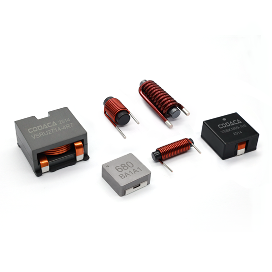 车载电机驱动器