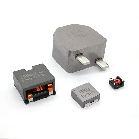 OBC – 车载电池充电