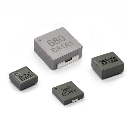 BLDC驱动器（降压级）