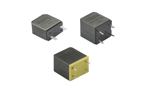 CPD（大电流数字功放电感）