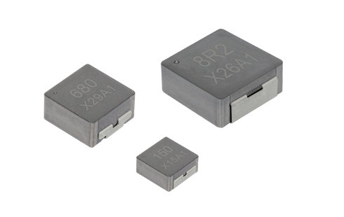 VSAB（车规级一体成型电感）