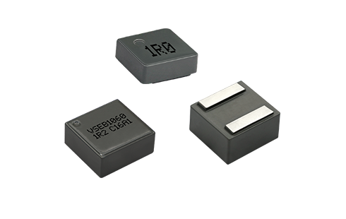 VSEB（车规级一体成型电感）