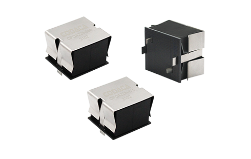 CPQ（金属屏蔽）