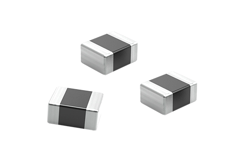 CSTB（小尺寸一体成型电感）