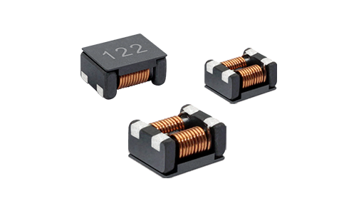 CSTP（信号共模电感）