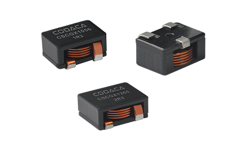 CSCGX（紧凑型大电流电感）