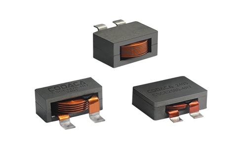 CSCE（超级大电流电感）