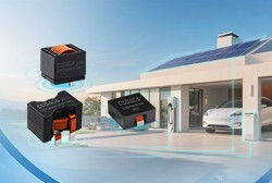 户储双向DC-DC变换器功率电感选型