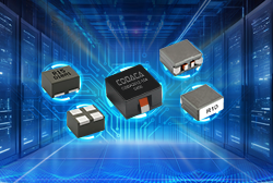 AI服务器电源技术持续演进，催生高性能电感器需求