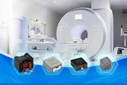 解读：医疗电子电源设计挑战及电感产品需求