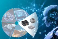 【产品选型】人形机器人电感产品需求及应用选型