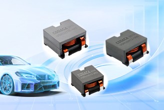 VSRU车规级大电流电感：破解汽车电子高功率密度与高可靠性难题