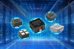 AI服务器电源技术持续演进，催生高性能电感器需求