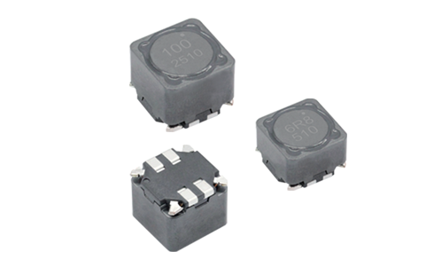 VCRHC（耦合电感）