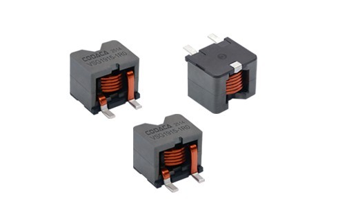 VSG（车规级大电流电感）