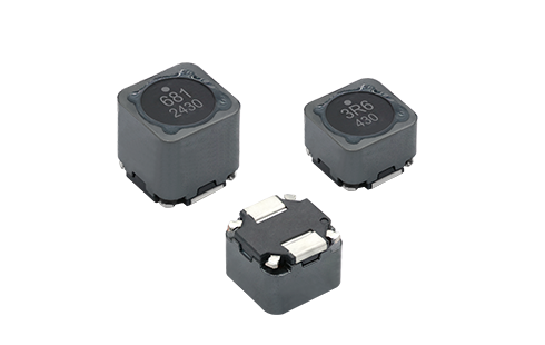 CRHSM（贴片功率电感）