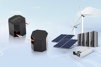 【新品速递】科达嘉大电流功率电感CPAS2222系列，高频、高效电源设计的理想选择