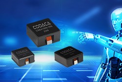 【产品选型】硬核破局！CSBA系列电感，解锁人形机器人电感选型新路径