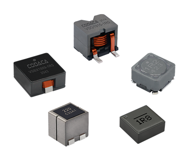 符合AEC-Q200产品