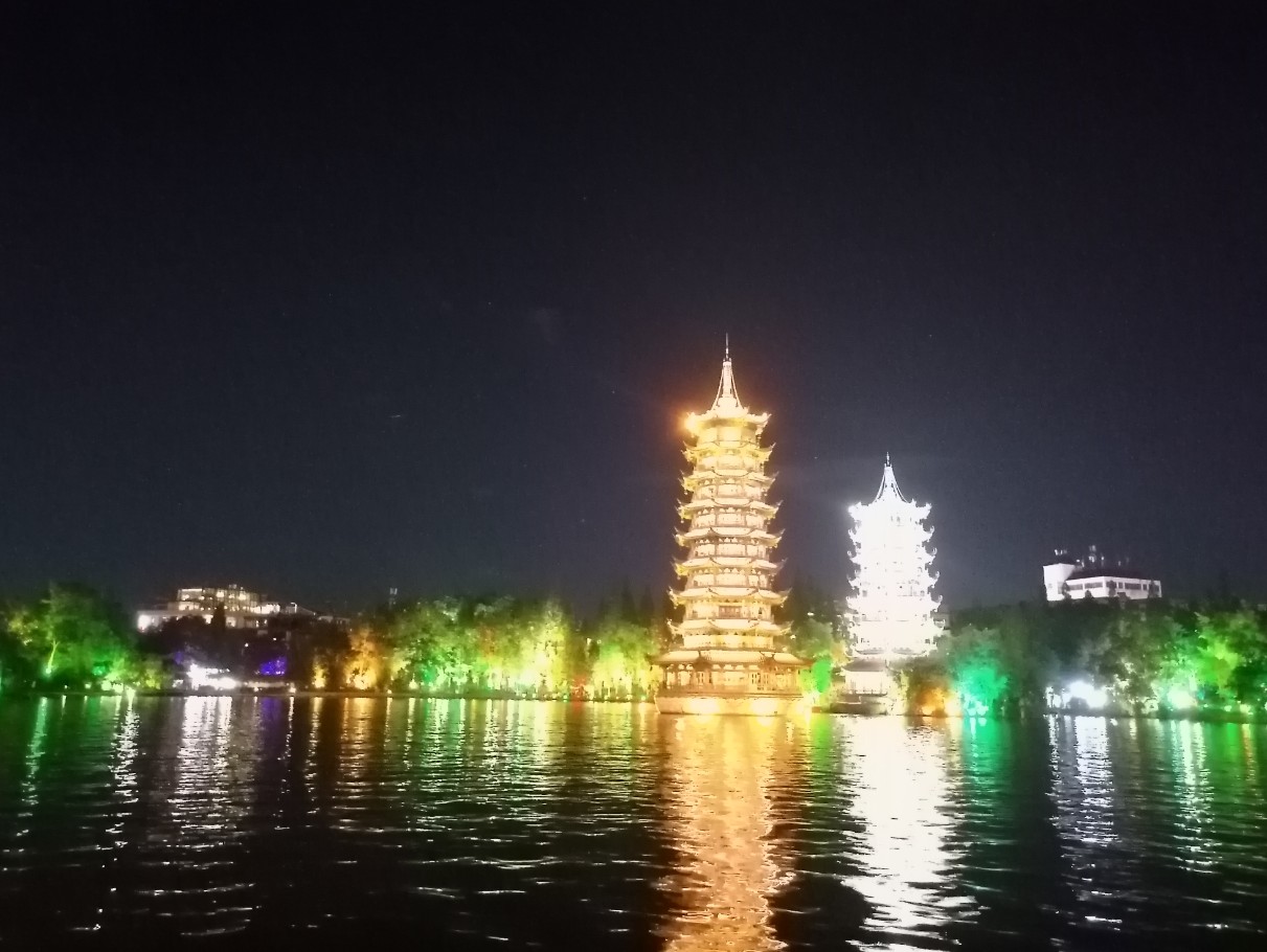 匠心制造二十年 端午出游山水间 匠心制造二十年 端午出游山水间