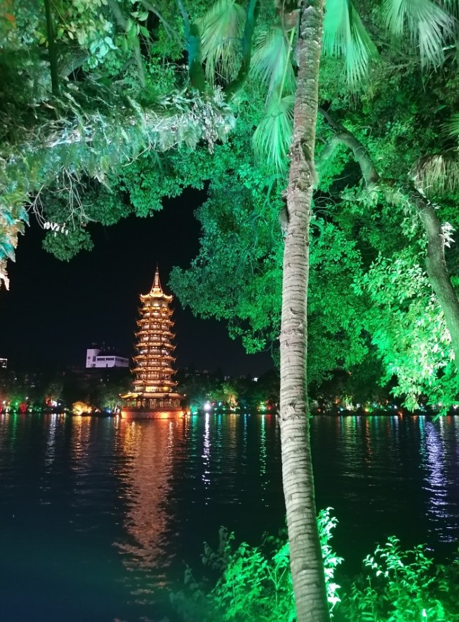 匠心制造二十年 端午出游山水间 匠心制造二十年 端午出游山水间