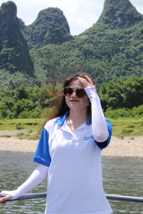 匠心制造二十年 端午出游山水间 匠心制造二十年 端午出游山水间