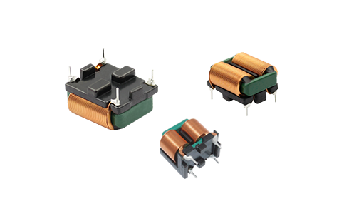 CPSQ（电源共模电感）